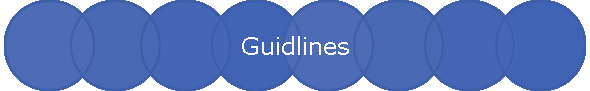 Guidlines